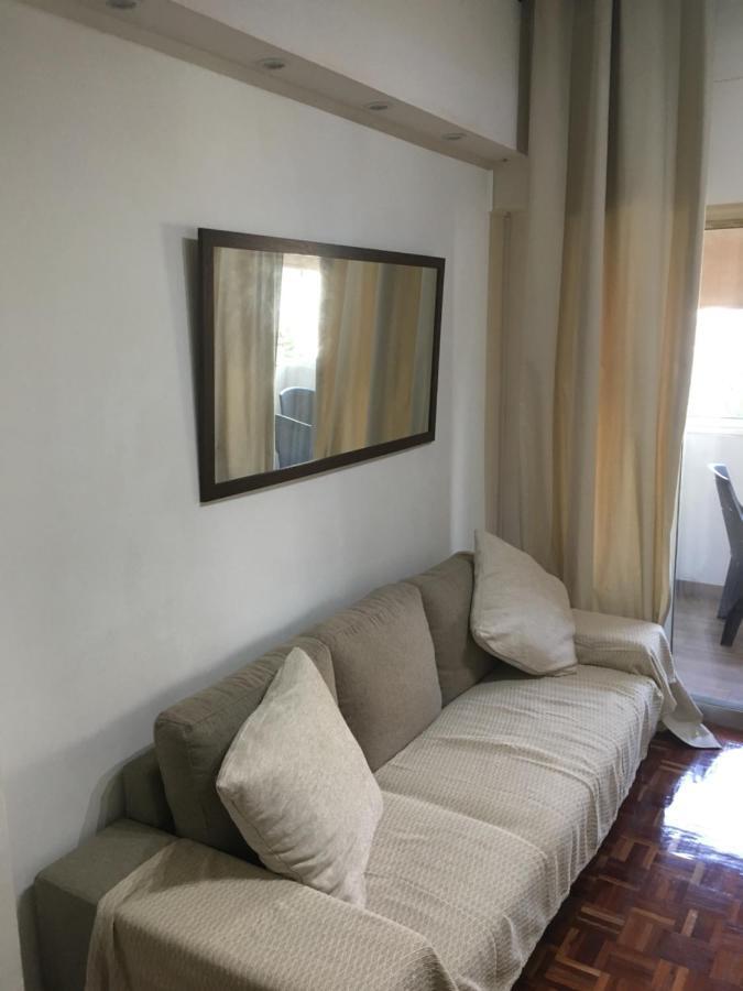 Larnaca Beach Apartment 1A Kültér fotó