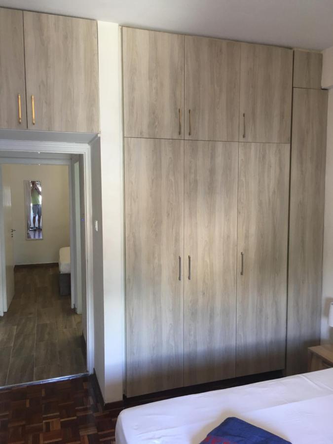 Larnaca Beach Apartment 1A Kültér fotó